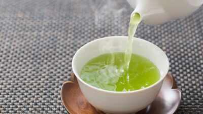 5 Drinks that can fix low immunity in rainy season