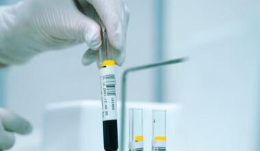 Blood test trends may help identify increased risk of cancer • healthcare-in-europe.com
