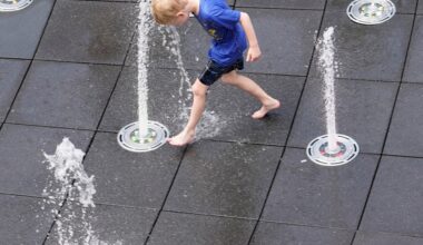 US records hottest summer in 132 years | Climate News