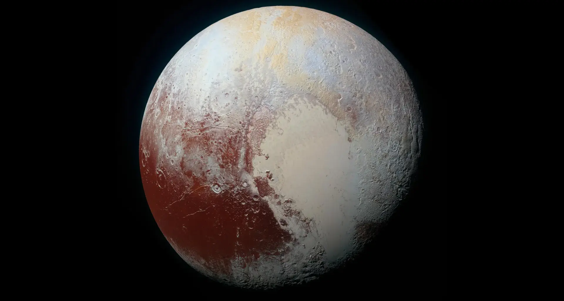 NASA’s New Horizons spots signs of liquid nitrogen flowing on Pluto