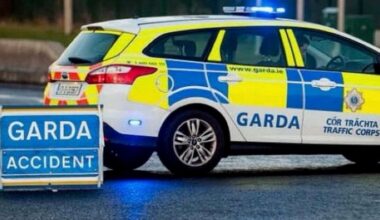 Roads closed as air ambulance called after 'serious' west Donegal crash