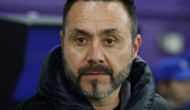 Romano: Tottenham Will Complete Major Signing in 'Next Two Hours'
