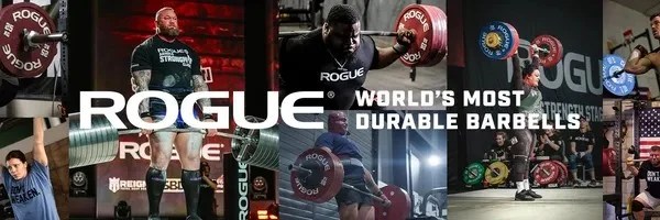 Rogue Fitness - Barbell Rogue Fitness - Barbell