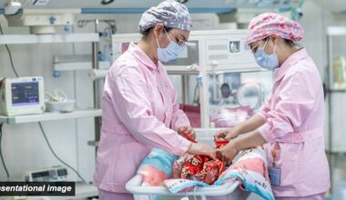 WHO prequalifies multi-dose RSV vaccine vial | Respiratory Syncytial Virus (RSV)