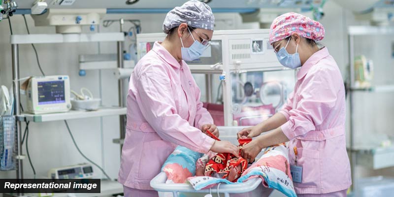 WHO prequalifies multi-dose RSV vaccine vial | Respiratory Syncytial Virus (RSV)