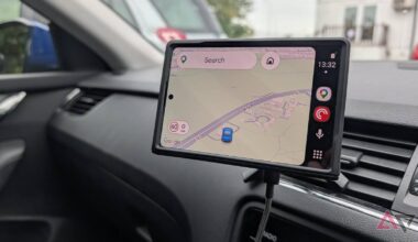 I added Android Auto to an old car for just $4