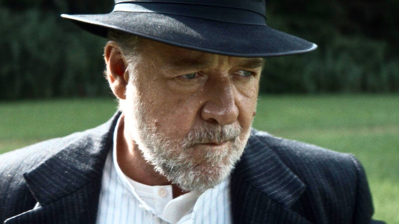 Russell Crowe's New Action Adventure Thriller Wins Over Critics With Epic Rotten Tomatoes Score