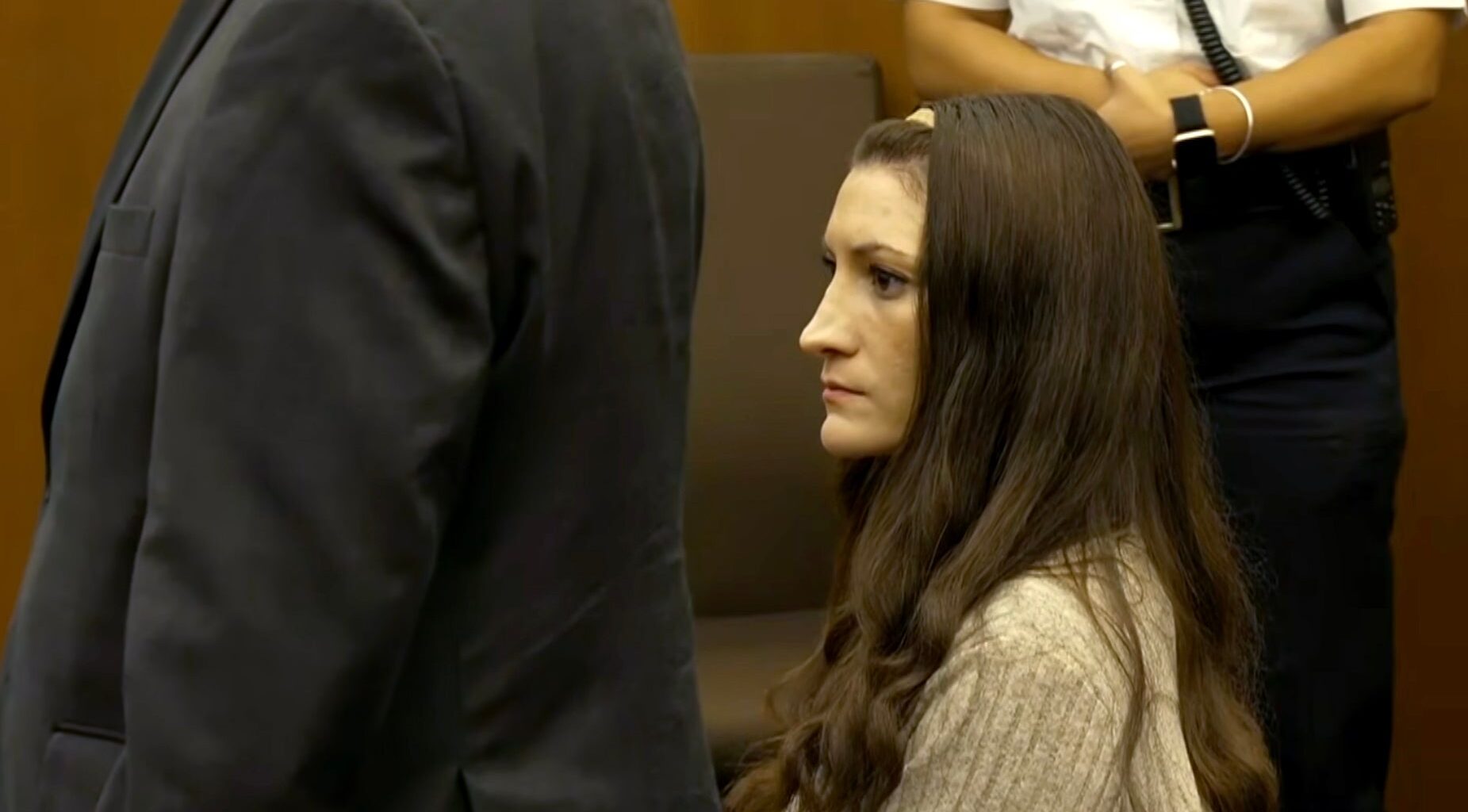 Livestream: Lindsay Clancy trial verdict watch continues Tuesday