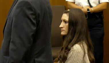Livestream: Lindsay Clancy trial verdict watch continues Tuesday