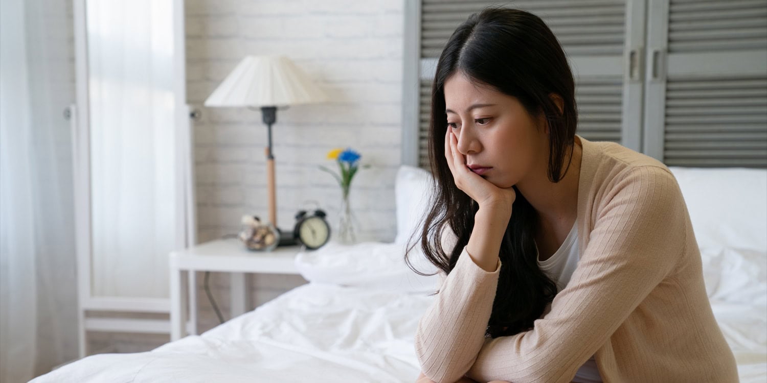 Universal two-child policy linked to increased depression among Chinese women