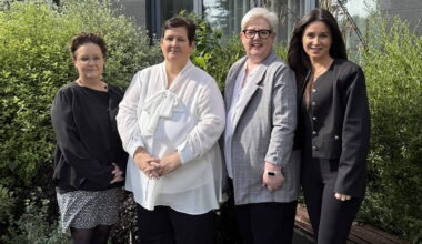 Safe Ireland chief shines light on Donegal domestic abuse & violence centres