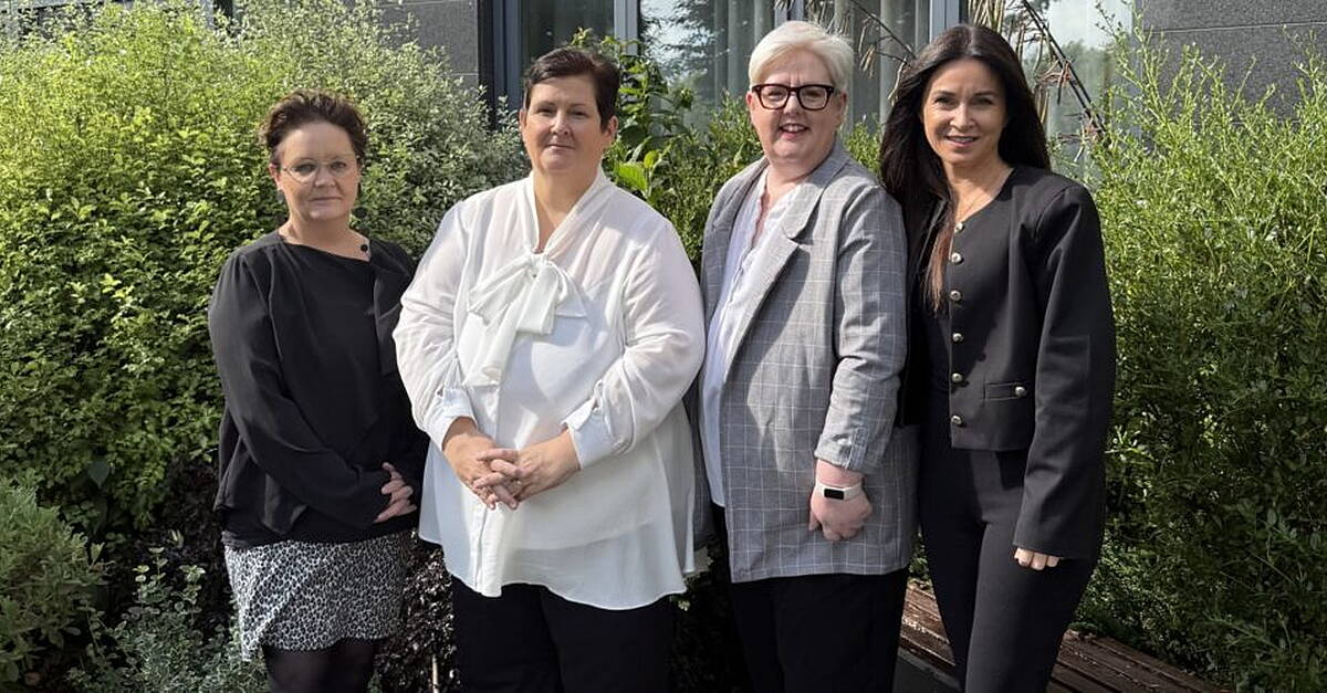 Safe Ireland chief shines light on Donegal domestic abuse & violence centres