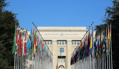 Catholic orgs tell UN about Irish State education discrimination