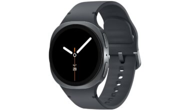 Samsung Watch 8