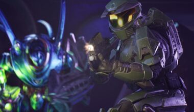 Halo: Campaign Evolved
