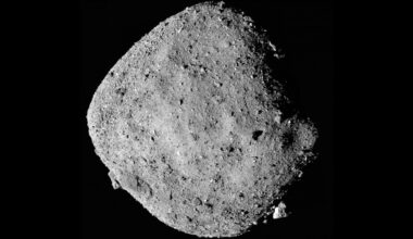 Asteroid Bennu Is Astonishingly 50 Times Weaker Than Ground Coffee and and the Reason Comes Down to Dust