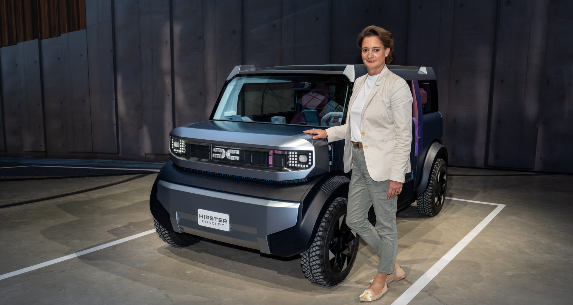Dacia CEO: Relax small car rules to reduce prices in Europe