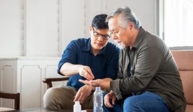 Managing multiple medications for seniors: A caregiver's guide