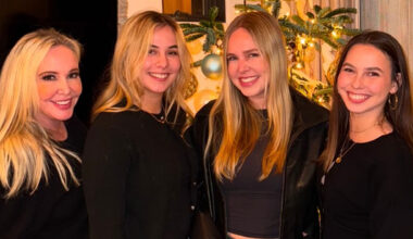 Shannon Storms Beador Shares Updates on Her Daughters (SEPT. 2026)