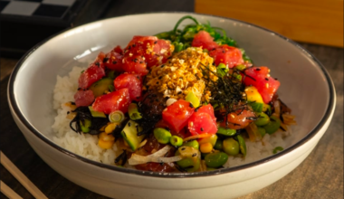Health & Wellness: Top 5 cooling and healthy eats in Annandale