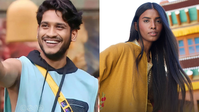 Akhil Marar backs Bigg Boss Malayalam Agnipareeksha contestant Shibna, says ‘No female contestant in the house is as good as her’