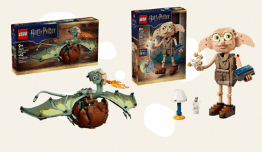 Harry Potter Lego Sets: Where to Buy 2026 Collection Online, Pricing