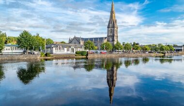 6 Best Places To Retire In Ireland