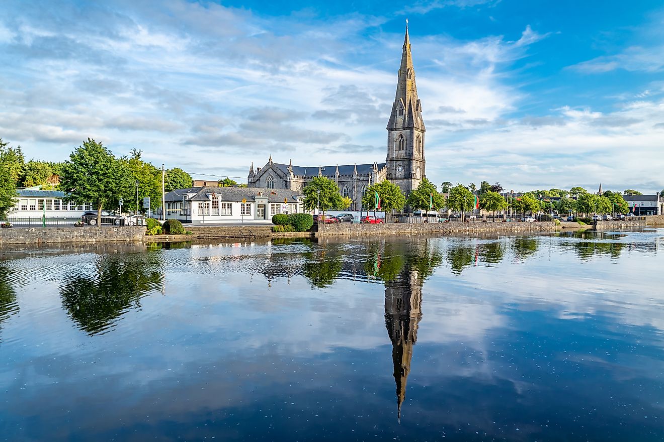 6 Best Places To Retire In Ireland