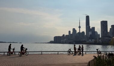 This city is one of the world’s most important AI hubs. It’s not where you’d expect