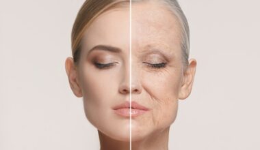 Eight-year study reveals how molecular aging scripts differ individually