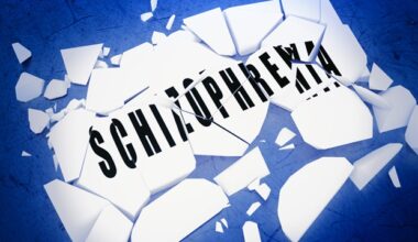 Nighttime light exposure linked to sleep disruption in people with schizophrenia