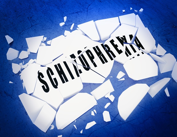 Nighttime light exposure linked to sleep disruption in people with schizophrenia