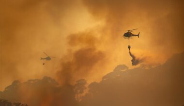 Wildfire Smoke causes greater health risks than other air pollution