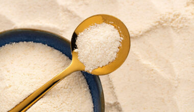 Everyone's taking collagen but are they doing it right?