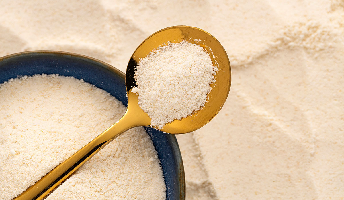 Everyone's taking collagen but are they doing it right?