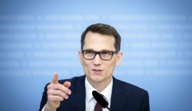 Swiss National Bank preview: Still no reason to move | articles