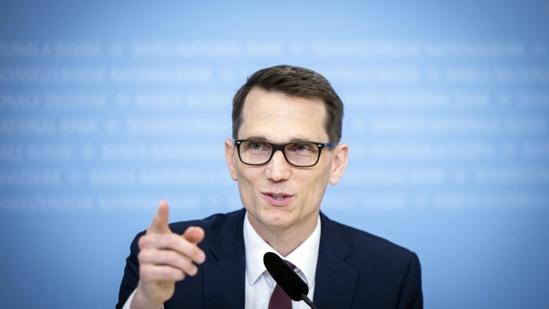 Swiss National Bank preview: Still no reason to move | articles