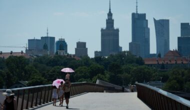 CEE & CCA week ahead: Labour markets, confidence data and interest rates in focus | articles