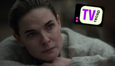 'Silo' Season 3 Goes Out With a Bang