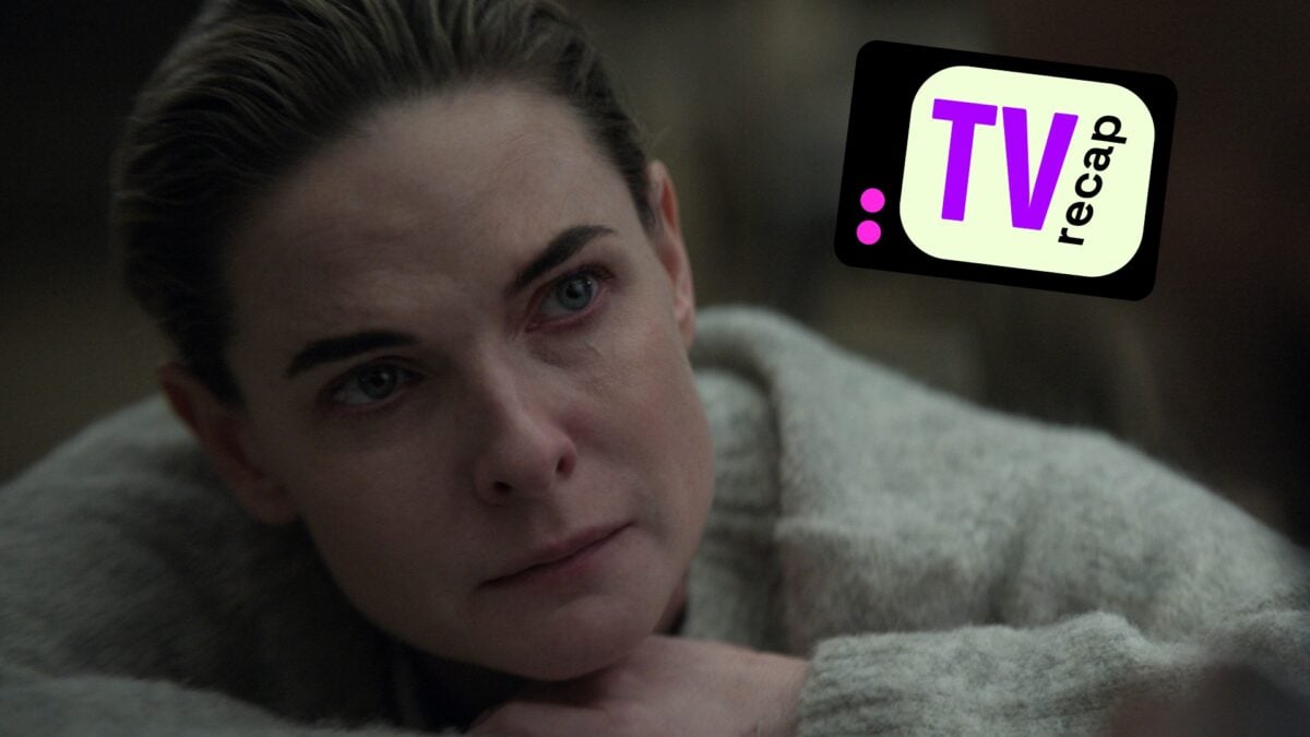 'Silo' Season 3 Goes Out With a Bang
