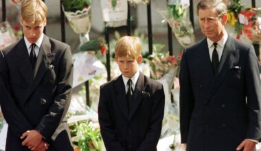 Earl Spencer claims late Queen responded 'tetchily' to Diana crash - as he doubles down on call with Charles | UK News
