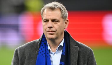 Todd Boehly has stepped down as Chelsea chairman and agreed to sell his stake in the club