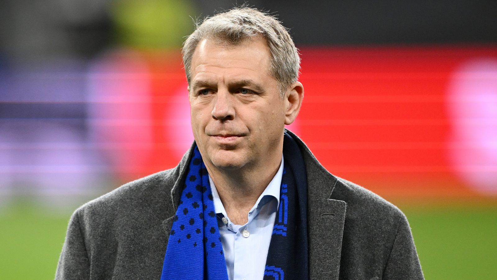 Todd Boehly has stepped down as Chelsea chairman and agreed to sell his stake in the club