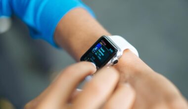Smartwatch 'Readiness' Score May Be Less Scientific Than It Looks
