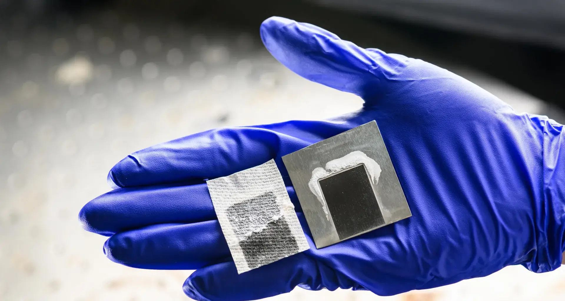 Scientists turn seawater into fresh water without harmful brine