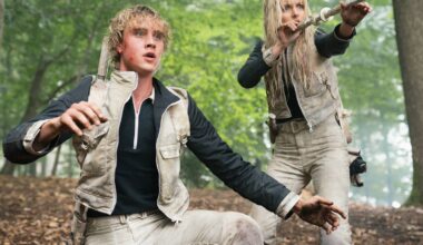 Next Hunger Games Movie 'Sunrise' Confirms Switching Genres in 'Return to Form'
