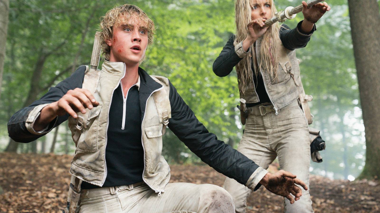 Next Hunger Games Movie 'Sunrise' Confirms Switching Genres in 'Return to Form'