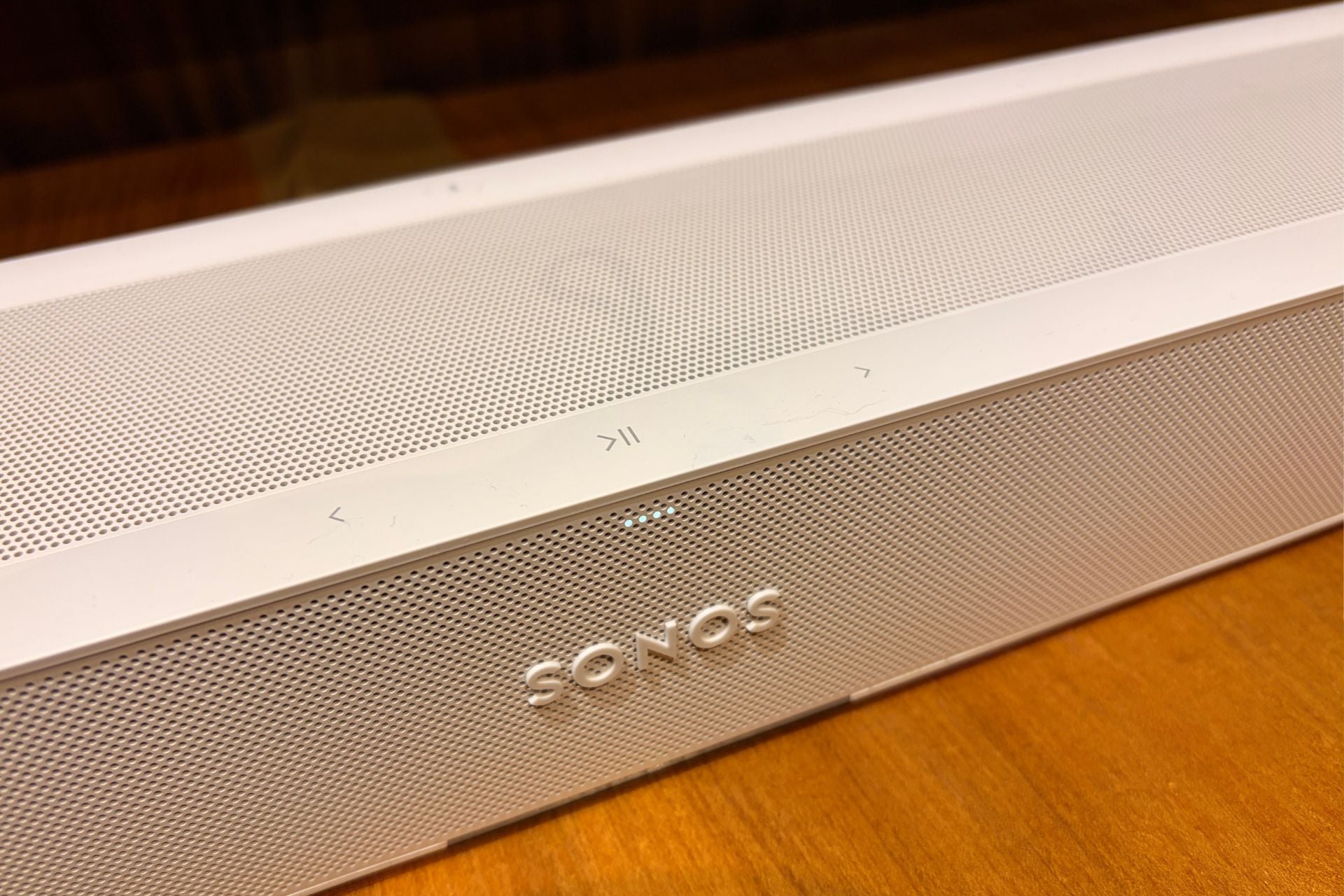 Sonos Beam Ultra 4