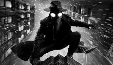 'Spider-Noir' Showrunner Discusses Show's End, Season 2 Ideas