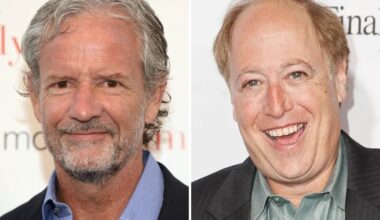 'Modern Family' Duo Sets New Comedy Show 'Mammoth' on Fox